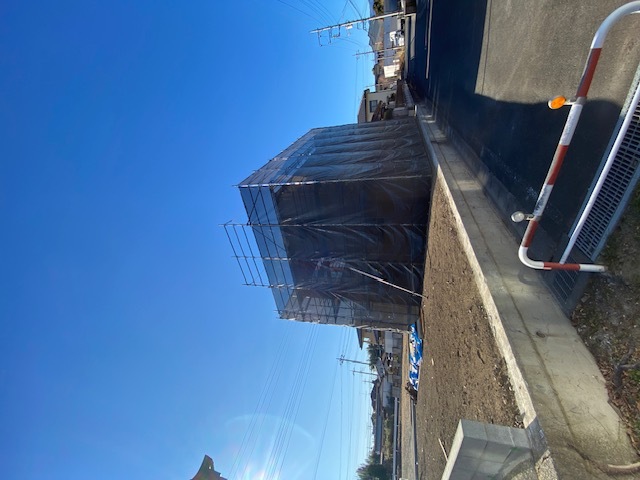 クレイドルガーデン桐生市相生町 第18の外観②