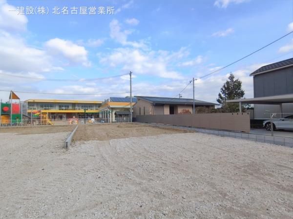 リーブルガーデン愛西市第１西條町の外観②