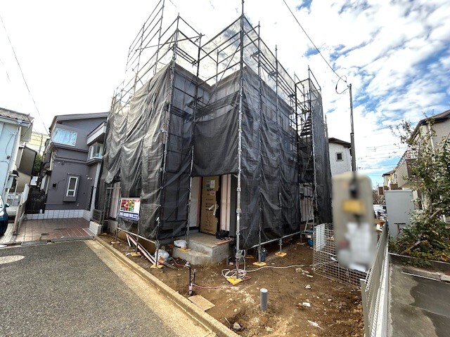 ハートフルタウン練馬区大泉学園町5丁目2588番の外観②