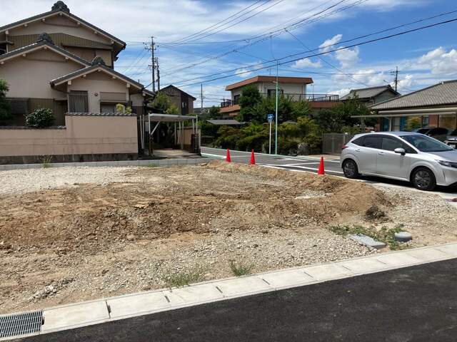 グラファーレ名古屋市川村町５棟の外観②