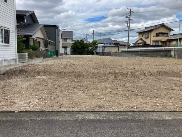 グラファーレ名古屋市西城２棟の外観②