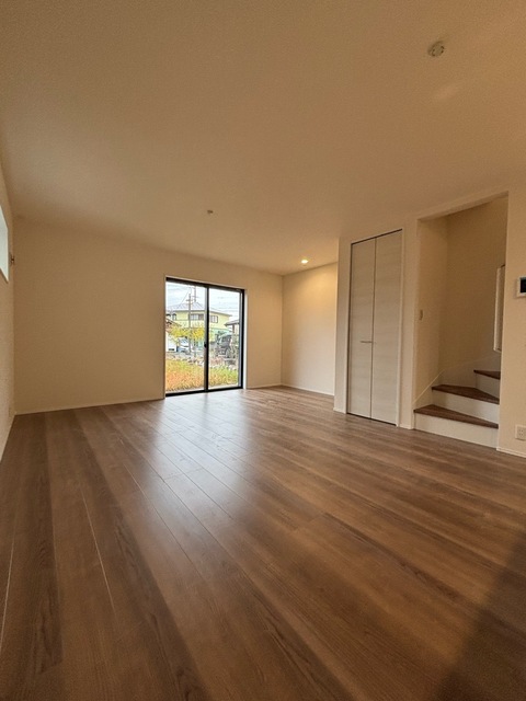 リーブルガーデン豊明市沓掛町１２期の外観②