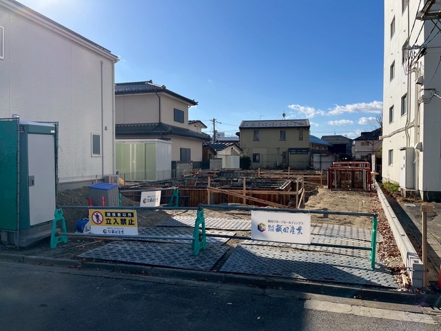 ハートフルタウン若林一丁目83番の外観②