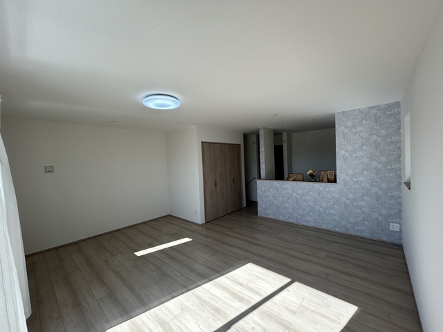 ハートフルタウン高槻柱本6丁目299番の外観②