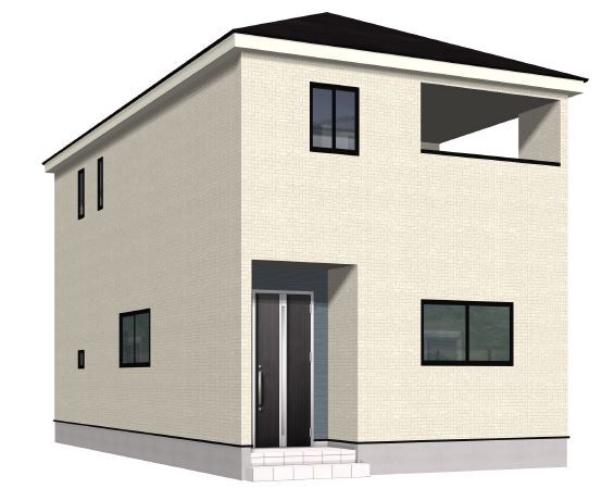 クレイドルガーデン刈谷市泉田町 第8の外観②