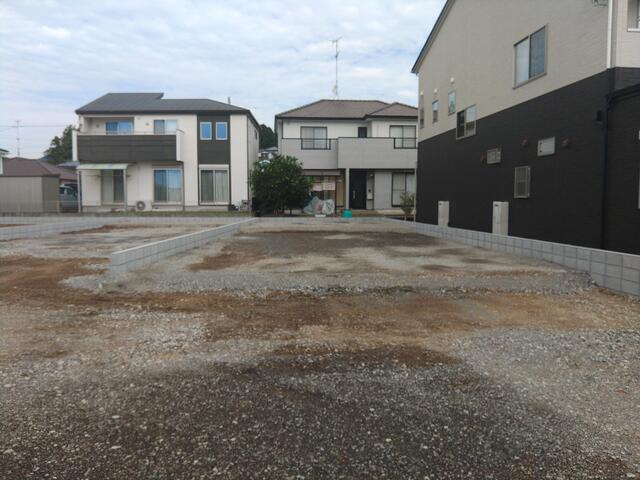 クレイドルガーデン浜松市浜名区引佐町金指 第1の外観②