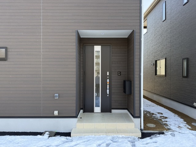 クレイドルガーデン白河市白坂 第10の外観②