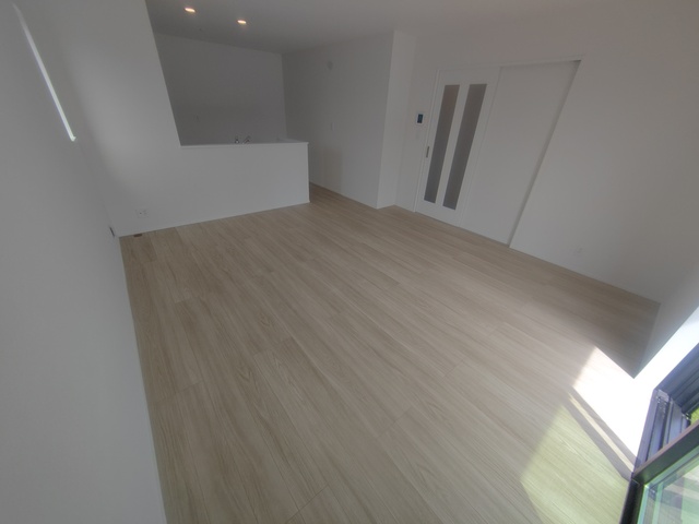 ハートフルタウン府中日新町5丁目2期の外観②