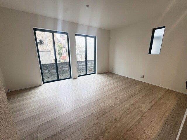 ハートフルタウン小金井貫井南町5丁目の外観②