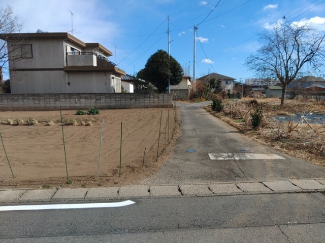 クレイドルガーデン大泉町寄木戸 第17の外観②