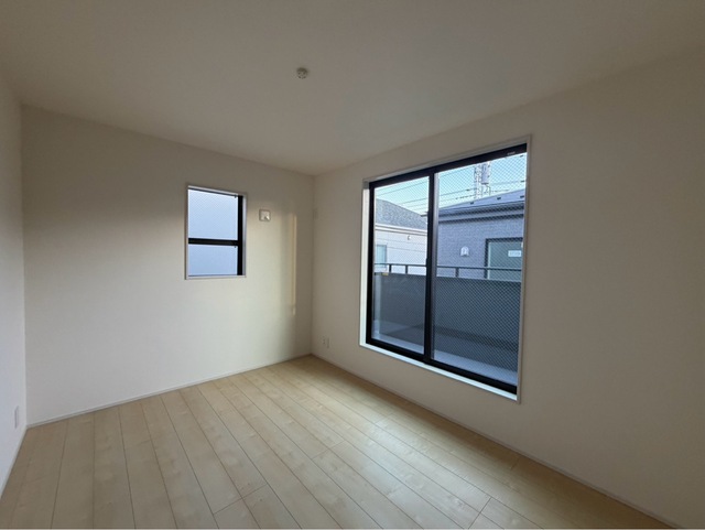 リーブルガーデン大和市南林間７丁目の外観②