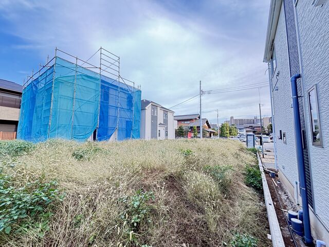 ハートフルタウン樋野口921番の外観②