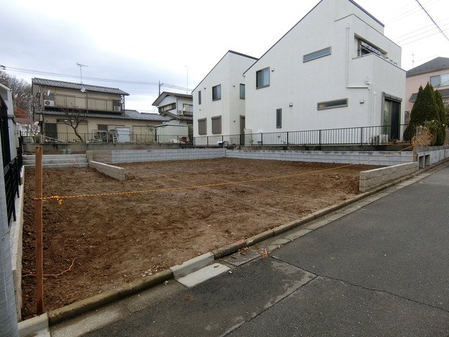 ◆◇◆◇ 東急こどもの国線「こどもの国」駅徒歩17分 ◆◇◆◇
「町田市成瀬台1丁目」に新築分譲住宅販売開始！
小学校、中学校、徒歩分！お子様にとっても生活しやすい環境です(*^-^*)