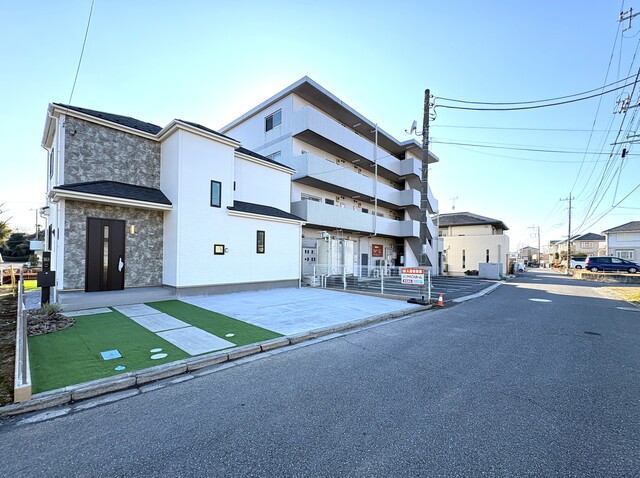 ハートフルタウン守谷市けやき台1丁目26番の外観②