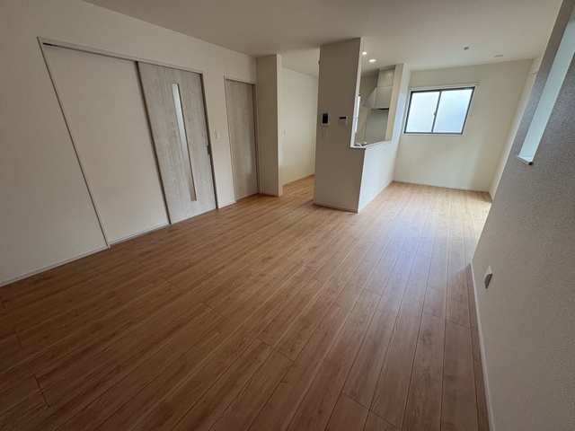 ハートフルタウン土浦市乙戸南3丁目55番の外観②