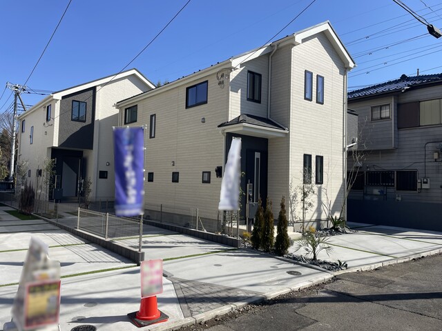 ハートフルタウン法人小金井前原町4丁目の外観②