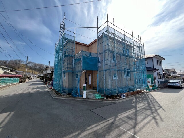 ハートフルタウン松陵五丁目5番の外観②