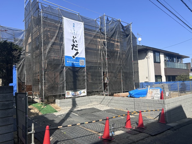 ハートフルタウン町田市東玉川学園1丁目3577番の外観②