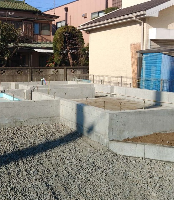 クレイドルガーデン平塚市達上ケ丘 第4の外観②