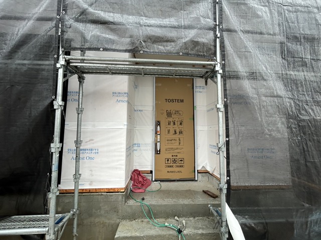 クレイドルガーデン寝屋川市国松町 第11の外観②