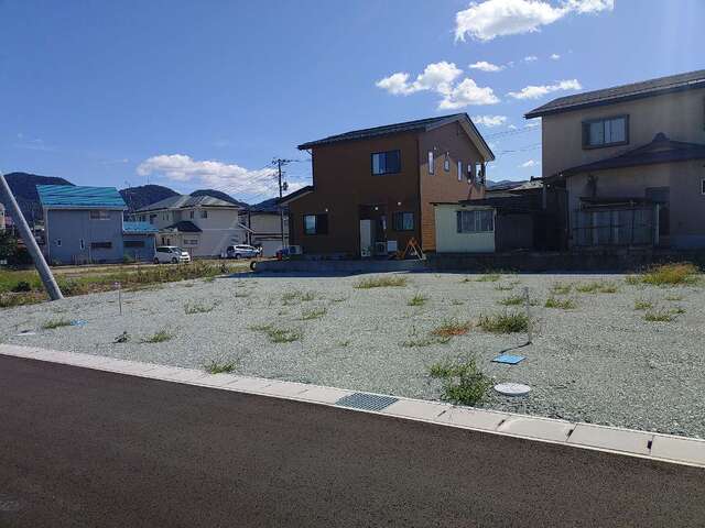 クレイドルガーデン山形市印役町 第7の外観②