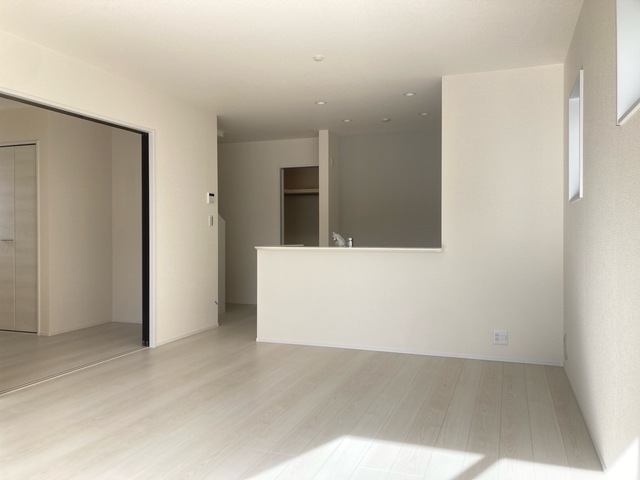 リーブルガーデン岩倉市大山寺町神田の外観②