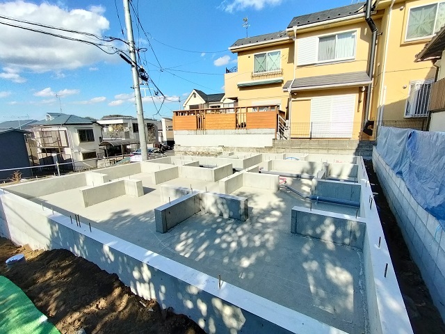 ハートフルタウン町田市本町田811番の外観②