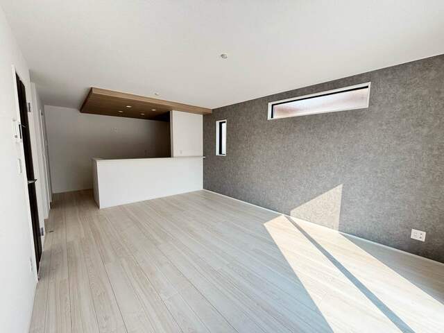 グラファーレ4252宇都宮市清原台１６期２棟の外観②