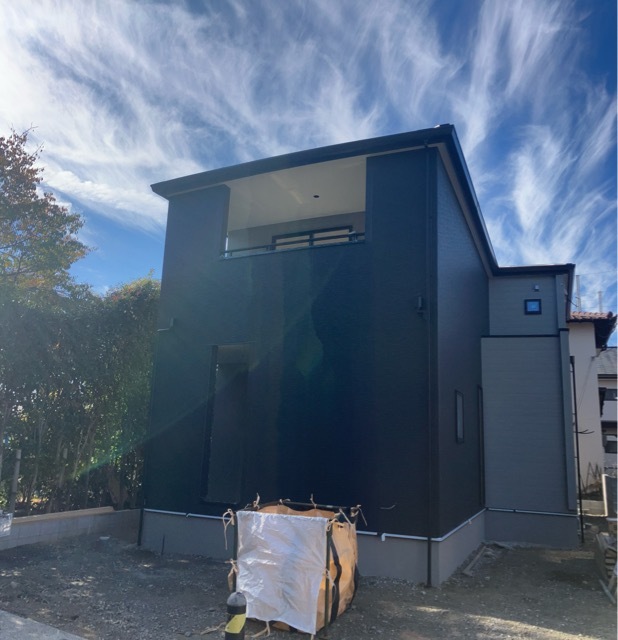 リーブルガーデン南区弥永５丁目第二の外観②