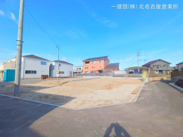 リーブルガーデン春日井市下津町の外観②