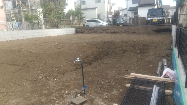 ハートフルタウン横浜市泉区中田北3丁目3174番の外観②