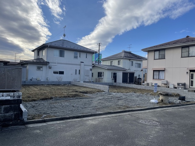 ハートフルタウン松陵5丁目26番の外観②