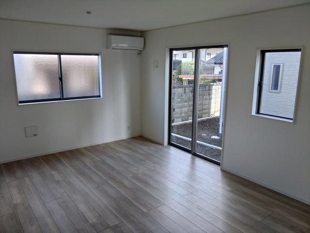 クレイドルガーデン長野市若槻団地 第13の外観②