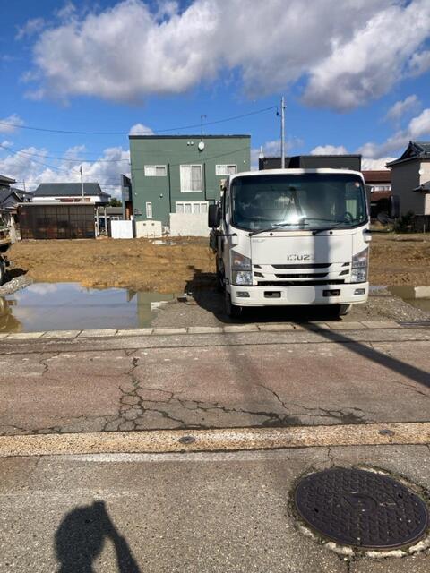 リーブルガーデン秋葉区小須戸第６の外観②