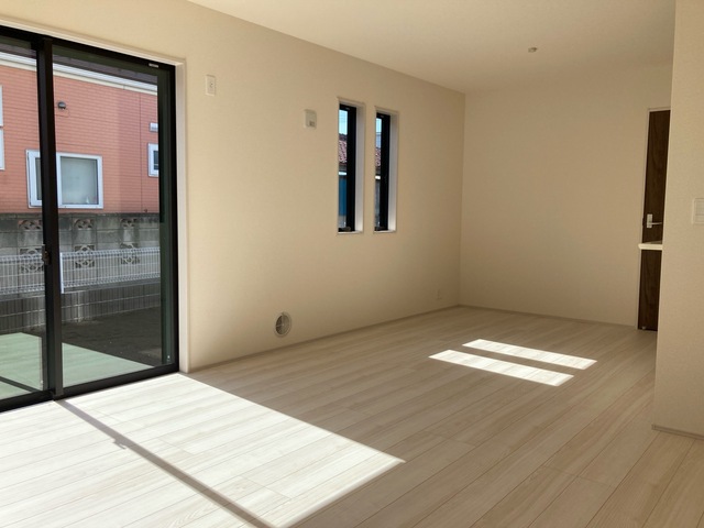 リーブルガーデン高崎新町第２４の外観②