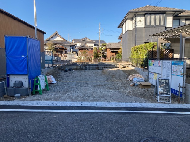 リーブルガーデン碧南市宮後町１丁目の外観②