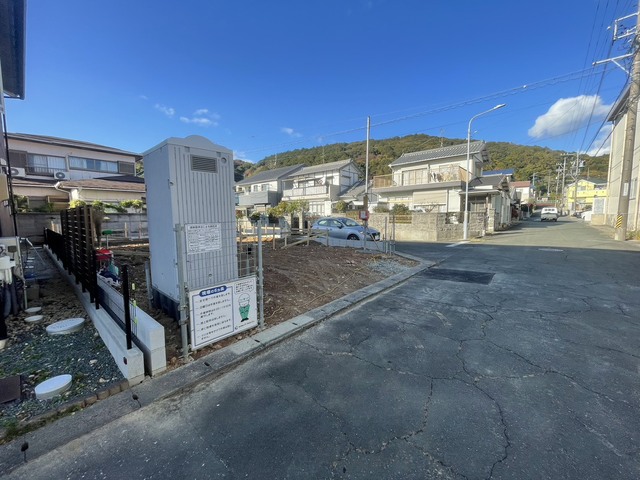 クレイドルガーデン豊橋市多米西町 第4の外観②