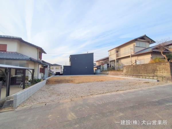 リーブルガーデン春日井市坂下町五丁目の外観②