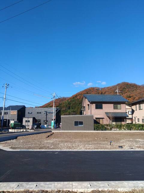 クレイドルガーデン越前市矢放町 第8の外観②