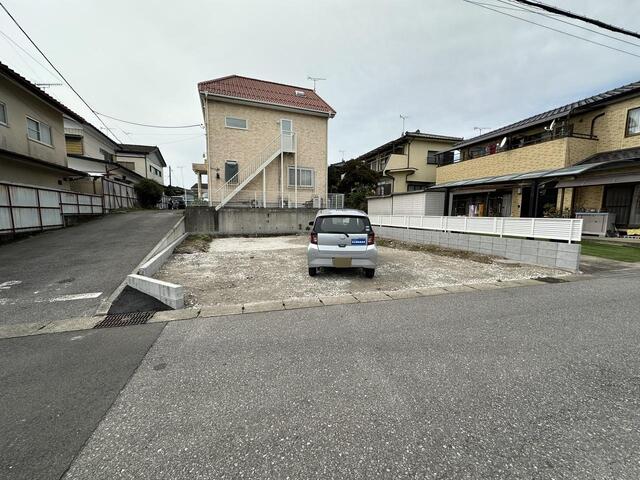 リーブルガーデン宇都宮雀の宮第６の外観②