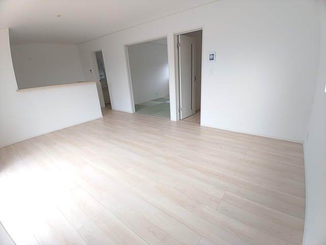 クレイドルガーデン北九州市八幡西区上香月 第2の外観②