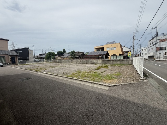 ハートフルタウン新居浜東雲町2丁目279番の外観②