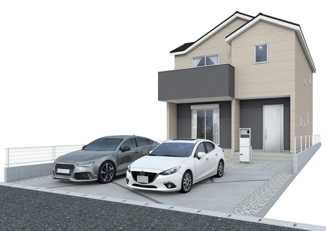 リナージュ半田市瑞穂町７丁目０１期の外観②