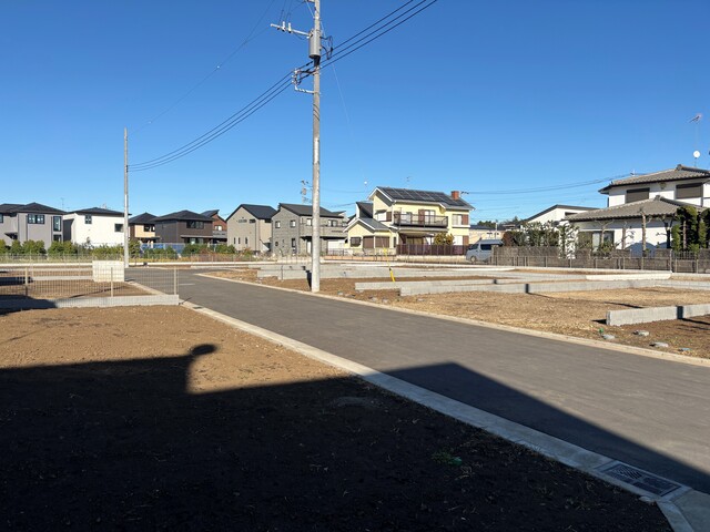 ハートフルタウン横浜市瀬谷区本郷1丁目64番の外観②