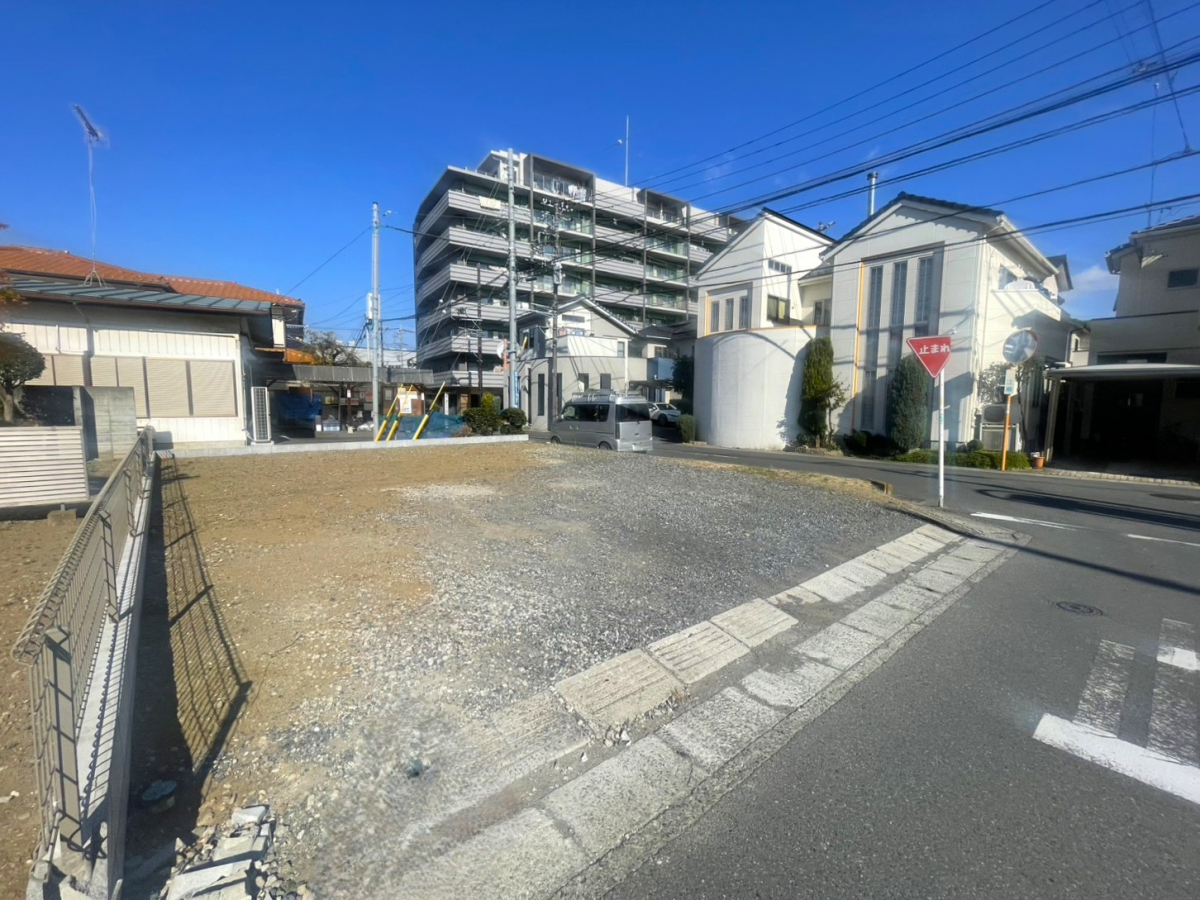 ブルーミングガーデン桶川市泉２丁目１棟の外観②