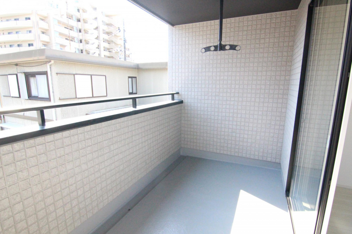 ブルーミングガーデン仙台市宮城野区幸町２丁目１棟の外観②