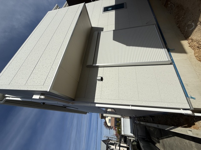 リーブルガーデン豊田市浄水町の外観②