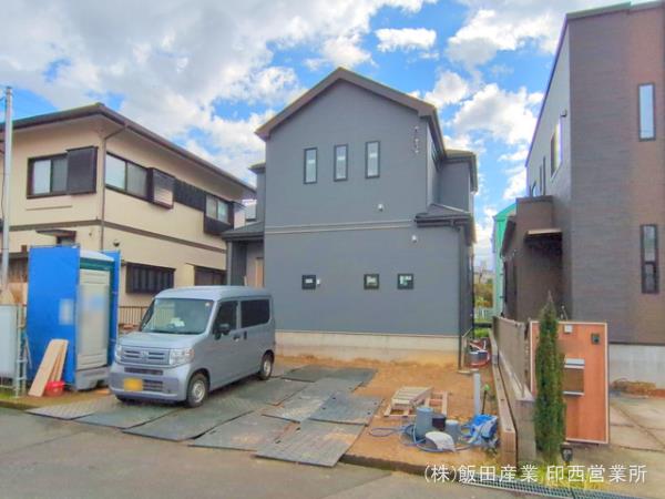 ハートフルタウン佐倉市王子台5丁目17番の外観②