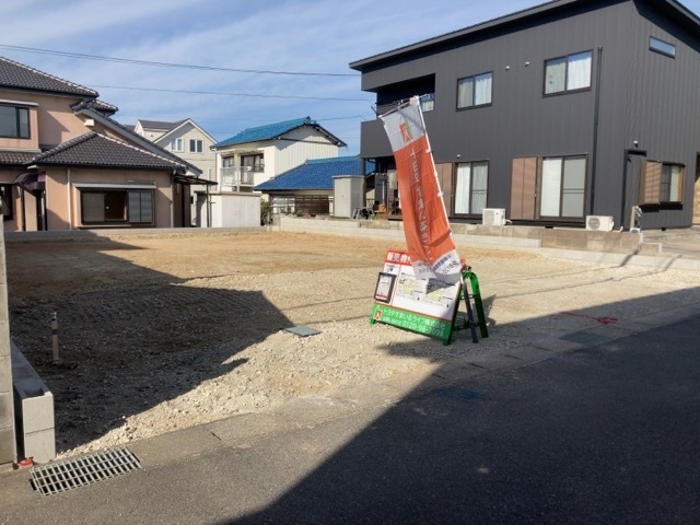 リーブルガーデン豊田市小川町の外観②