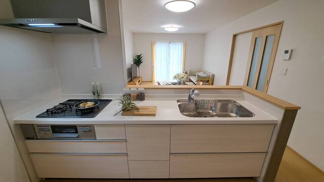 ハートフルタウン堺堺区永代町2丁28番の外観②